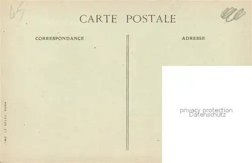 AK / Ansichtskarte Orleans_Loiret Le Mail Orleans_Loiret