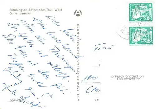 AK / Ansichtskarte Nesselhof Panorama Berggasthof Nesselhof Nesselhof