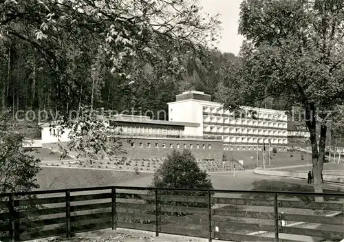 AK / Ansichtskarte Erlbach_Vogtland Ferienheim Schwarzbachtal Erlbach_Vogtland