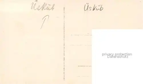 AK / Ansichtskarte ueskueb_Uskub Strand Frauen mit Kindern ueskueb Uskub