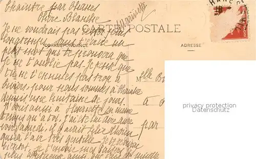 AK / Ansichtskarte Chaintre Les Vendanges Chaintre