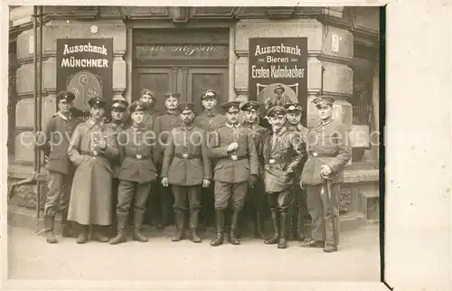 AK / Ansichtskarte Dresden Hotel Herzogin Otto Fritzsche Ostra Allee 15 b Dresden