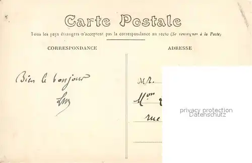 AK / Ansichtskarte Courtalain Chateau vue prise du parc Schloss Courtalain