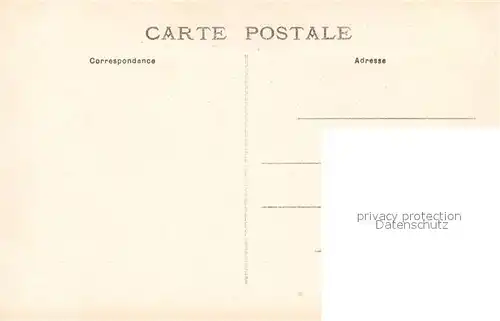 AK / Ansichtskarte Josselin Vue densemble de lInterieur du Chateau Josselin