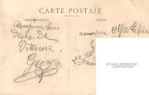 AK / Ansichtskarte Ranton Coin du Chateau Ranton