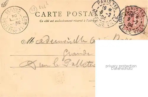 AK / Ansichtskarte Fresselines Chateau de Puy Guillon Fresselines