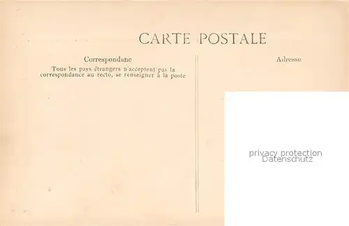 AK / Ansichtskarte Murat_Allier Vue generale Murat Allier