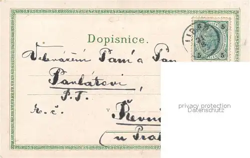 AK / Ansichtskarte Libane Stadtansichten 