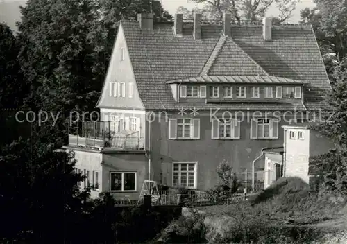 AK / Ansichtskarte Bautzen Gasthaus Bautzen