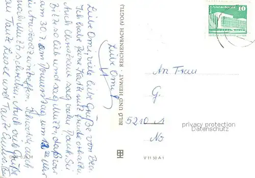 AK / Ansichtskarte Rangsdorf Konsumgaststaette Seebad Kasino Rangsdorf