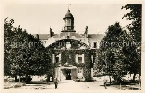 AK / Ansichtskarte Rochefort_sur_Mer Hopital Maritime  Rochefort_sur_Mer