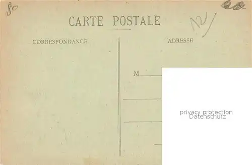 AK / Ansichtskarte Bois de Cene Les Falaises  Bois de Cene