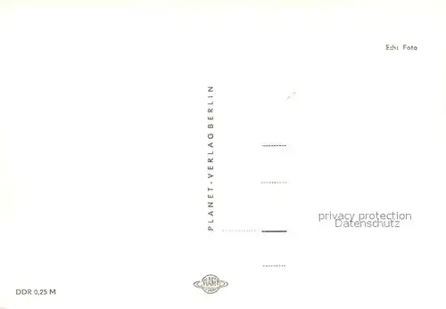 AK / Ansichtskarte Teltow  Teltow