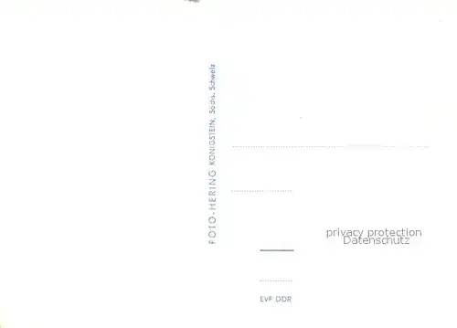 AK / Ansichtskarte Papstdorf Bergwirtschaft Fels Papststein Papstdorf