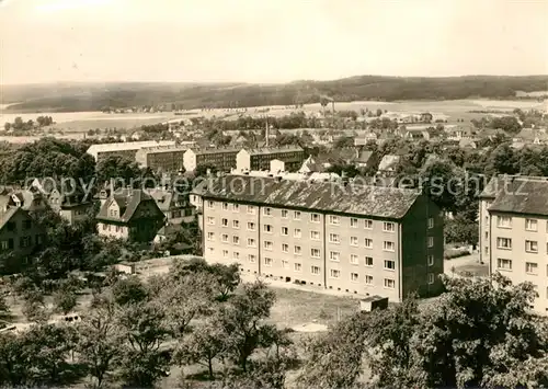 AK / Ansichtskarte Neustadt_Orla  Neustadt_Orla