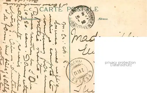 AK / Ansichtskarte Monte Carlo Vue prise de Monaco Monte Carlo