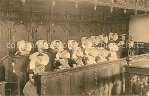 AK / Ansichtskarte Bruxelles_Bruessel A l Office Bruxelles_Bruessel