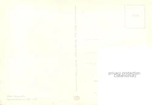 AK / Ansichtskarte Erfurt Am Anger Erfurt