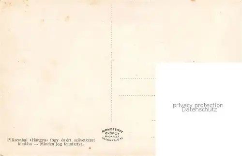 AK / Ansichtskarte Klotildliget Panorama 