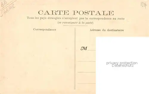 AK / Ansichtskarte Mayet Chateau de la Roche Mayet