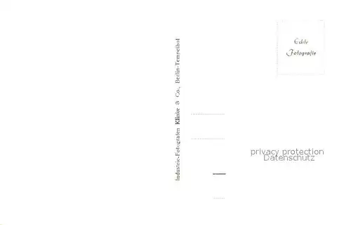 AK / Ansichtskarte Dahlem_Berlin Freie Universitaet Dahlem_Berlin