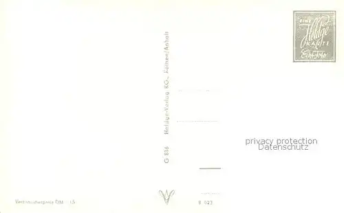 AK / Ansichtskarte Rostock Warnemuende Fischereihafen Rostock Warnemuende