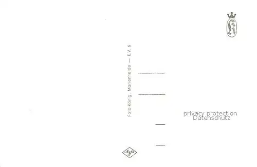 AK / Ansichtskarte Marienheide Brucher und Lingese Talsperre Camping  Marienheide