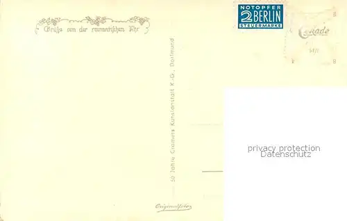 AK / Ansichtskarte Ahrweiler_Ahr Panorama Ahrweiler_Ahr