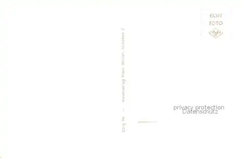 AK / Ansichtskarte ueberlingen_Bodensee mit Alpenpanorama ueberlingen Bodensee