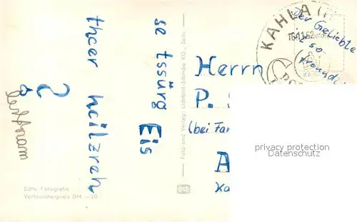 AK / Ansichtskarte Kahla_Thueringen Burghof der Leuchtenburg Kahla_Thueringen