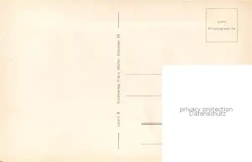 AK / Ansichtskarte Ludwigshafen_Bodensee Panorama Ludwigshafen Bodensee