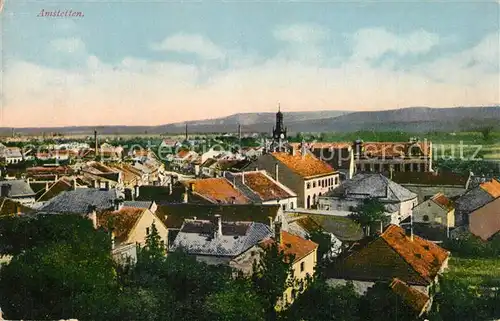Amstetten_Wuerttemberg Panorama Amstetten_Wuerttemberg