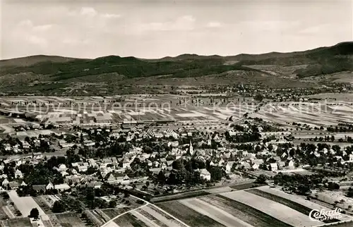 Bad_Krozingen Fliegeraufnahme Bad_Krozingen