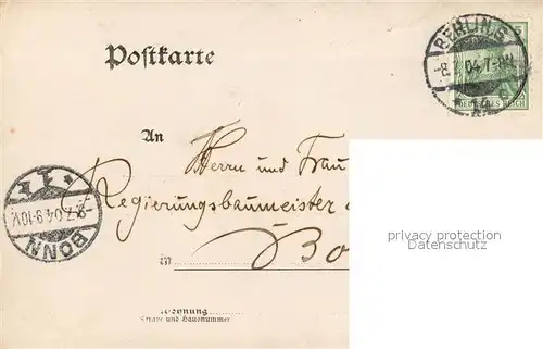 Berlin Familien Idyll Berlin