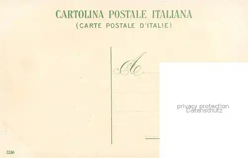 Napoli_Neapel Veduta da Mare Napoli Neapel