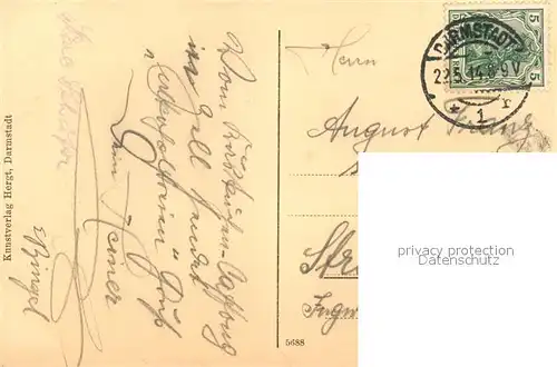 Odenwald Melibocus Turm Odenwald