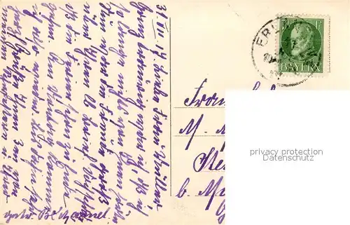 Erlangen Partie im Schlossgarten Erlangen