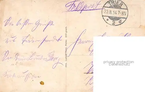 Ehrenburg_Brodenbach Ruine Ehrenburg Ehrenburg Brodenbach