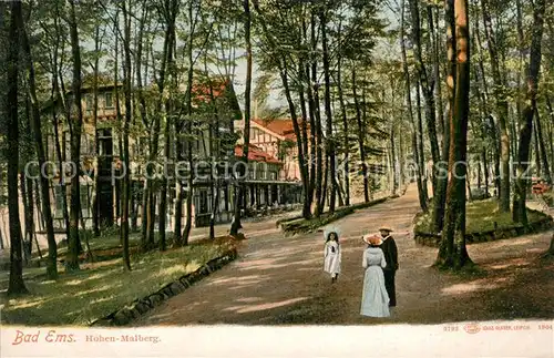 Bad_Ems Hohen Malberg Bad_Ems