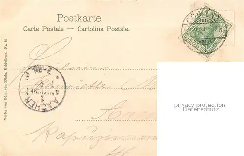 Koblenz_Rhein Kaiserin Augusta Denkmal Koblenz_Rhein