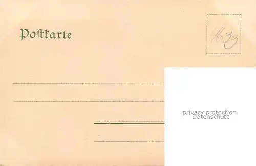 Godesberg_Bad mit Ruine und Siebengebirge Godesberg_Bad