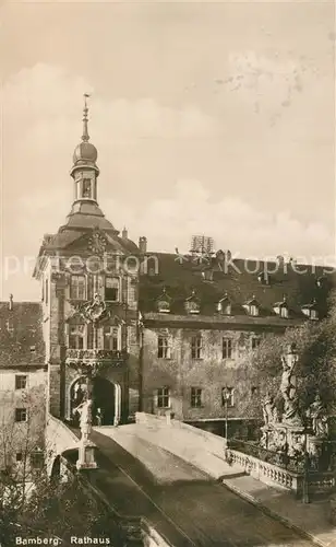 Bamberg Rathaus Bamberg
