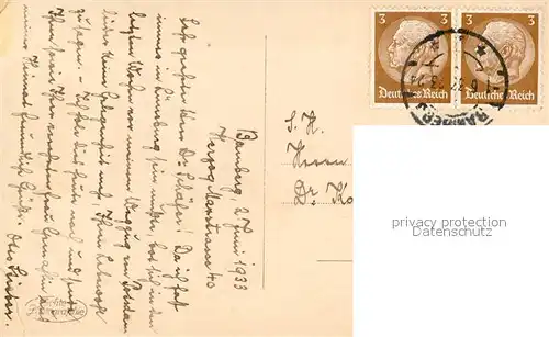 Bamberg Rathaus Bamberg