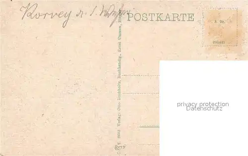 Corvey Schlosskirche Inneres Corvey