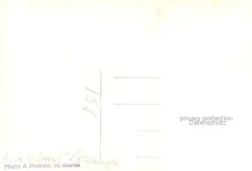 St_Moritz_GR Panorama St_Moritz_GR