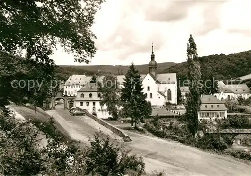 Eberbach_Rheingau Kloster Eberbach Eberbach Rheingau