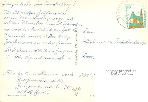 Kuehlungsborn_Ostseebad Strand Promenade Teilansichten Kuehlungsborn_Ostseebad