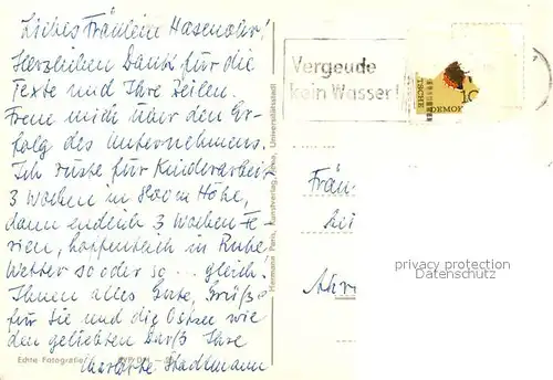 Jena_Thueringen Johannisplatz und Johannistor Jena Thueringen