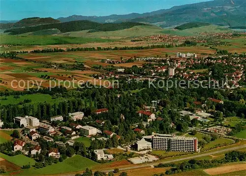 Bad_Krozingen Fliegeraufnahme Bad_Krozingen