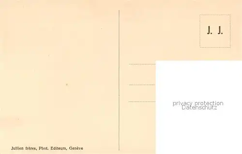 AK / Ansichtskarte Chamonix Village et Glacier des Bossons Alpes Chamonix